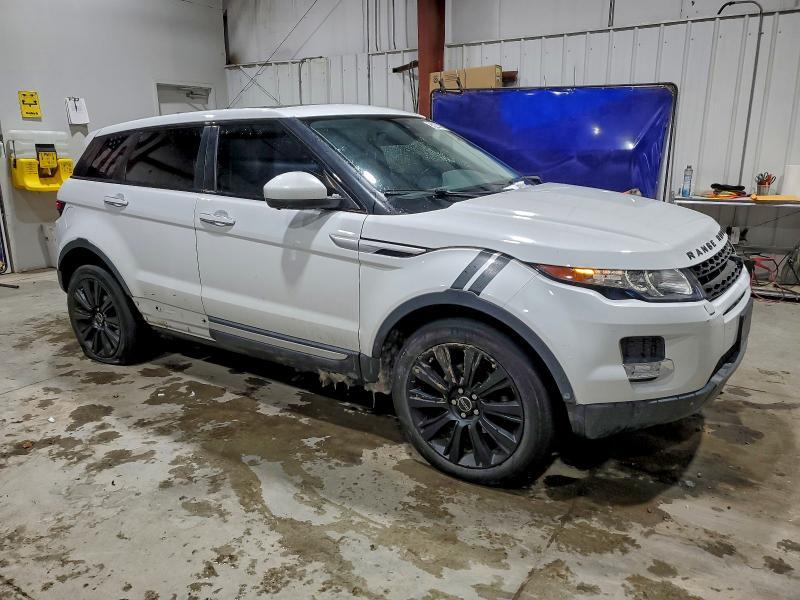 SALVV2BGXEH876766 2014 Land Rover Range Rover photo no. 4