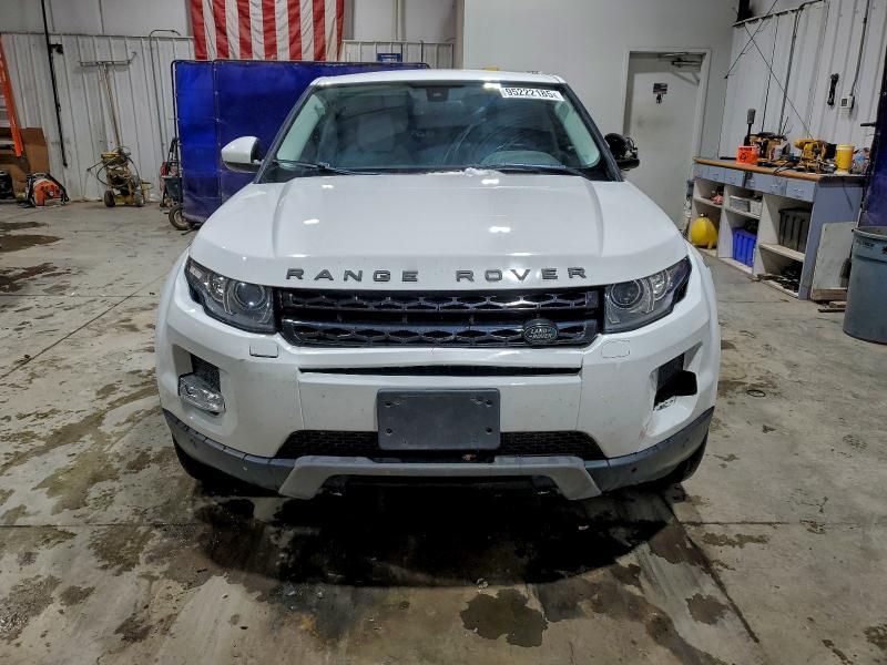 SALVV2BGXEH876766 2014 Land Rover Range Rover photo no. 5