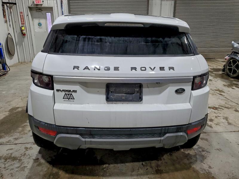 SALVV2BGXEH876766 2014 Land Rover Range Rover photo no. 6