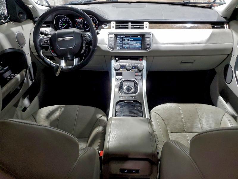 SALVV2BGXEH876766 2014 Land Rover Range Rover photo no. 8