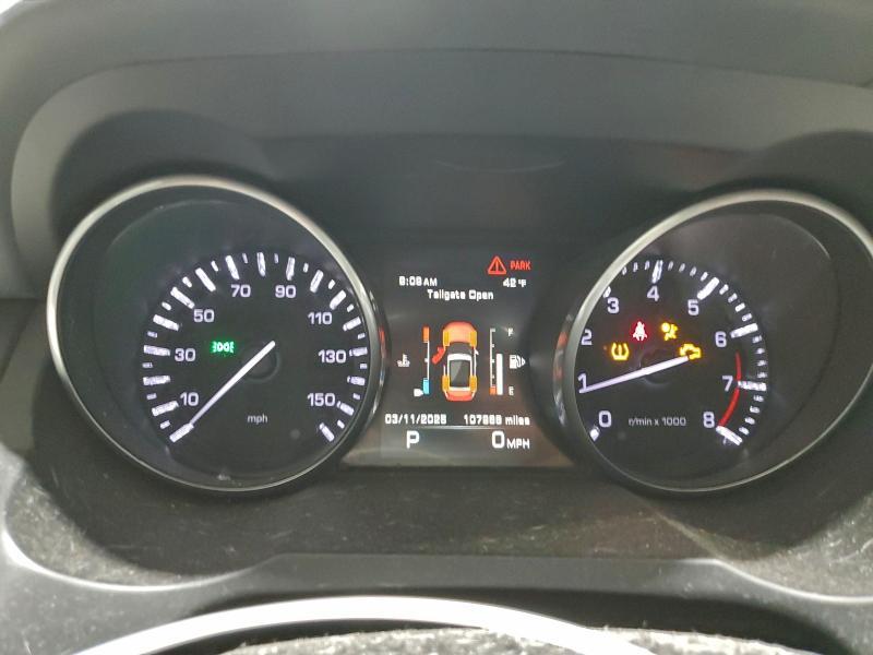 SALVV2BGXEH876766 2014 Land Rover Range Rover photo no. 9