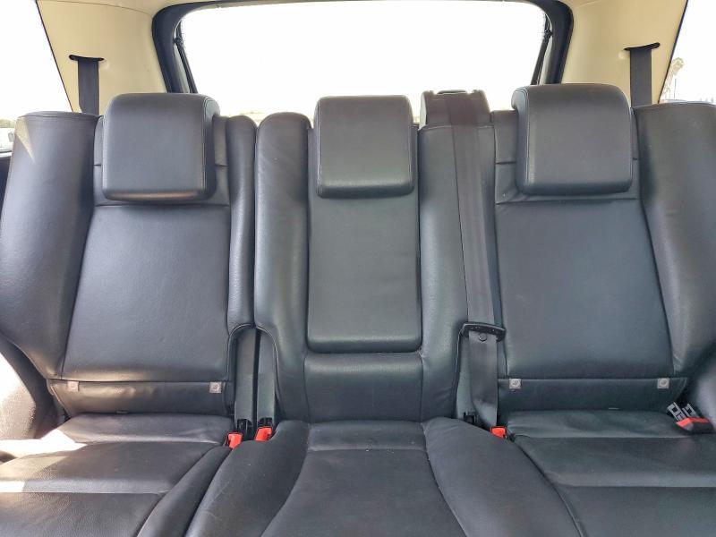 SALSF25429A212672 2009 Land Rover Range Rover photo no. 10