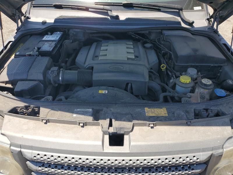 SALSF25429A212672 2009 Land Rover Range Rover photo no. 12