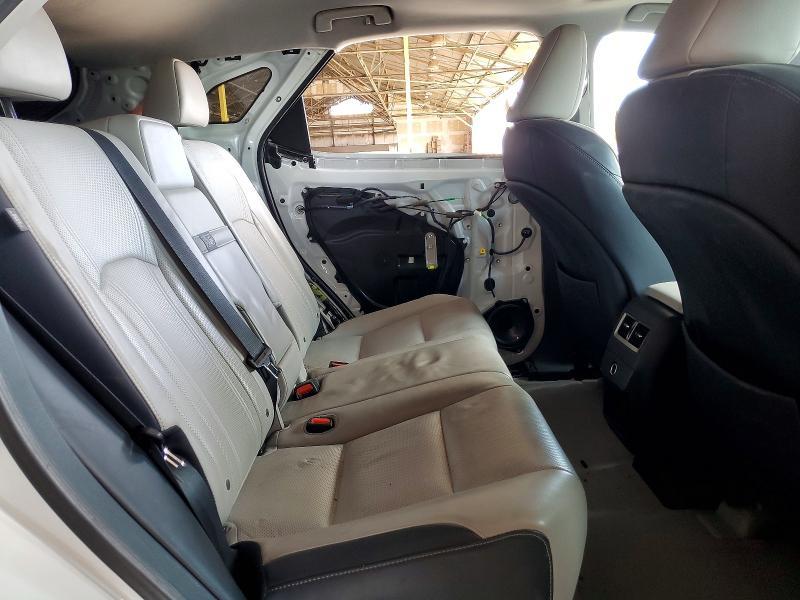 2017 Lexus RX — VIN 2T2ZZMCA2HC084151, şəkil 10
