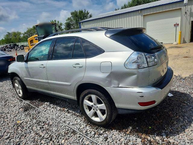 2T2HA31U74C028338 2004 Lexus RX photo no. 2