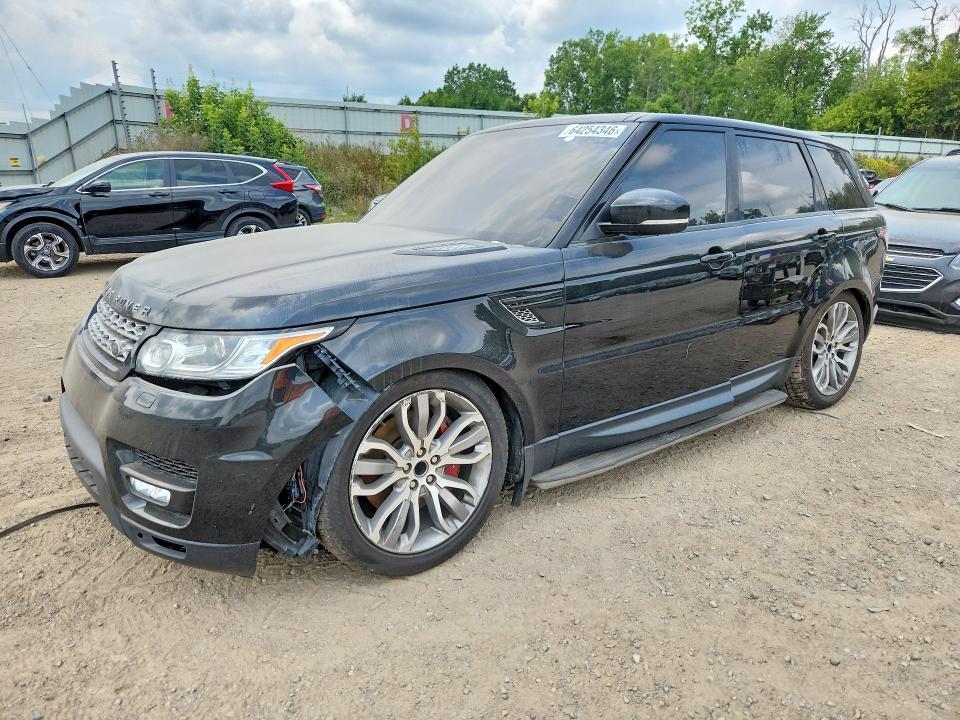 SALWR2EF4GA568726 2016 Land Rover Range Rover photo no. 1