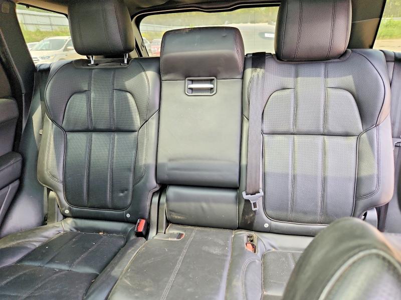 SALWR2EF4GA568726 2016 Land Rover Range Rover photo no. 10