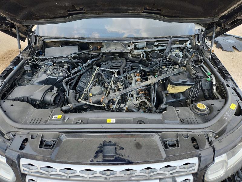 SALWR2EF4GA568726 2016 Land Rover Range Rover photo no. 12
