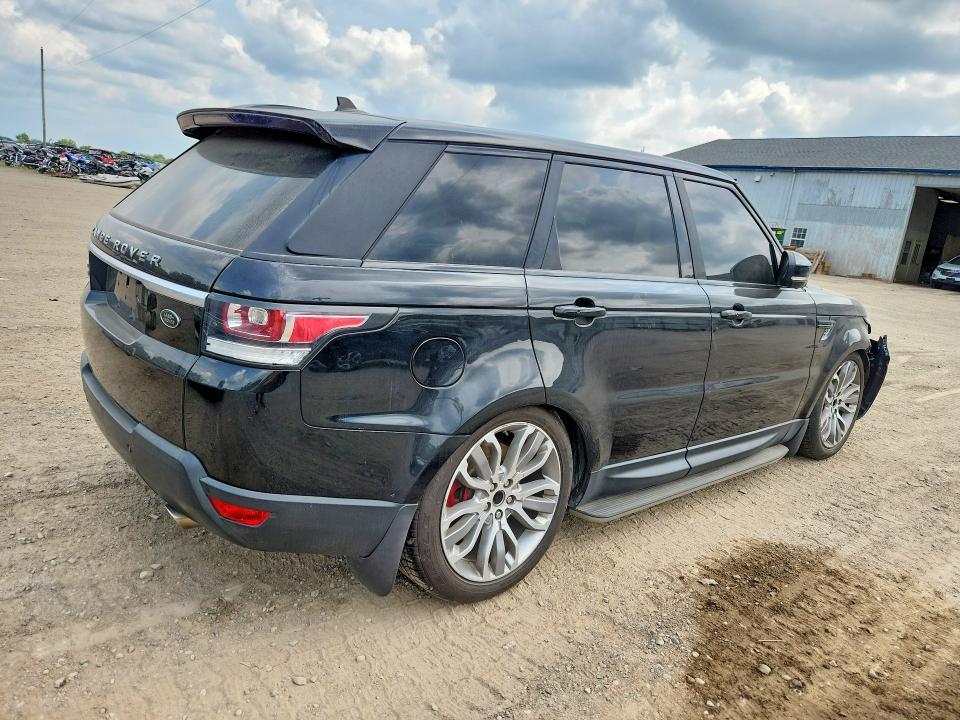 SALWR2EF4GA568726 2016 Land Rover Range Rover photo no. 3