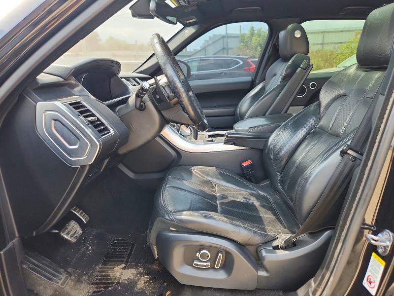 SALWR2EF4GA568726 2016 Land Rover Range Rover photo no. 7