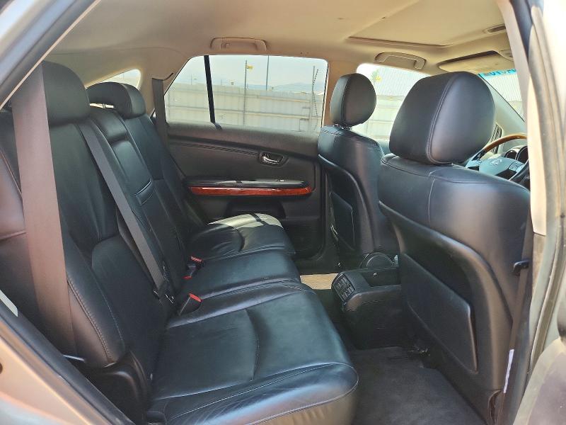 2T2HA31U25C070563 2005 Lexus RX photo no. 10