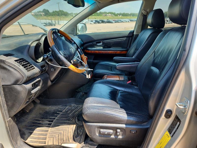 2T2HA31U25C070563 2005 Lexus RX photo no. 7