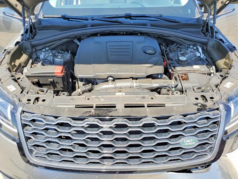 SALYT2EX8NA347470 2022 Land Rover Range Rover photo no. 12