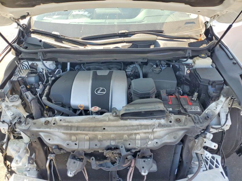 2017 Lexus RX — VIN 2T2ZZMCA5HC064637, şəkil 12