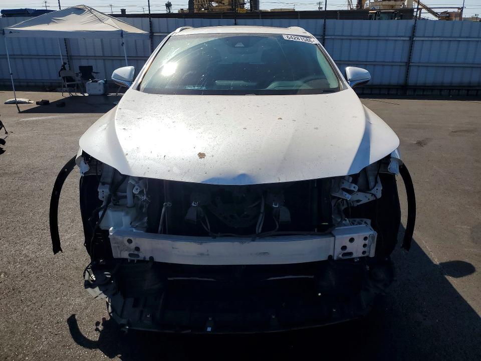 2017 Lexus RX — VIN 2T2ZZMCA5HC064637, şəkil 5