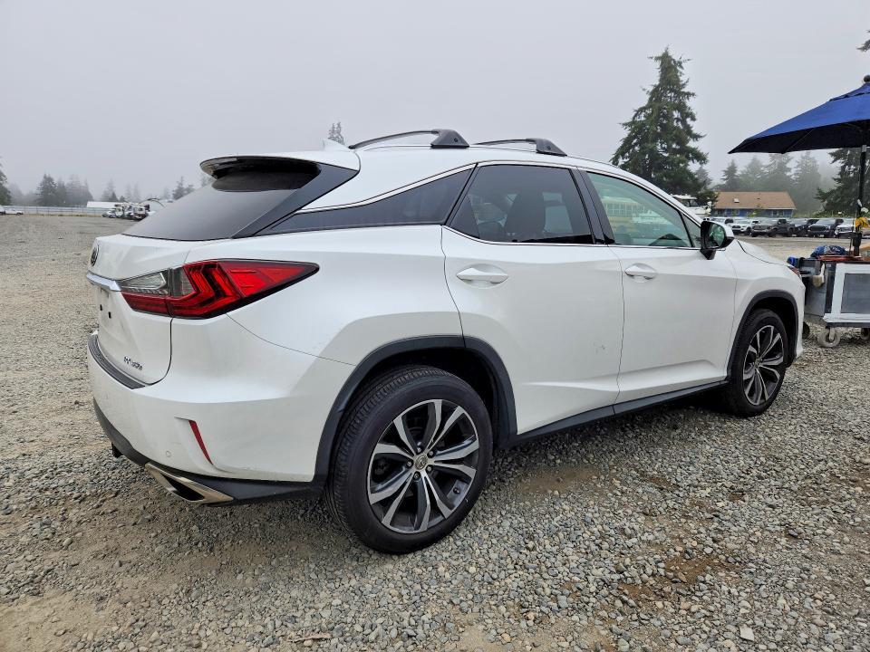 2017 Lexus RX — VIN JTJBZMCA9H2017323, şəkil 3