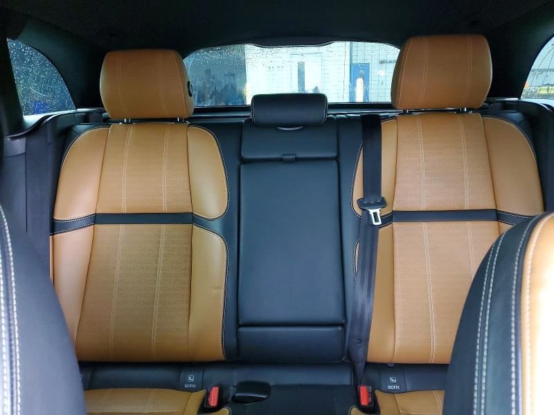 SALYL2EX7KA207096 2019 Land Rover Range Rover photo no. 10