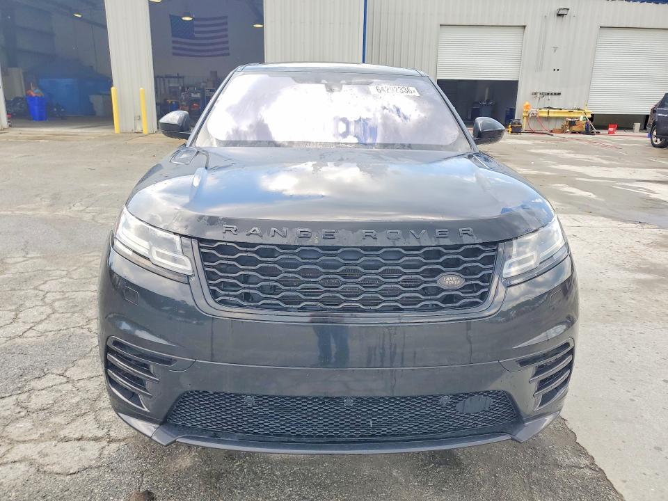 SALYL2EX7KA207096 2019 Land Rover Range Rover photo no. 5