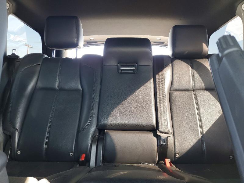SALGR2KF1GA312830 2016 Land Rover Range Rover photo no. 10