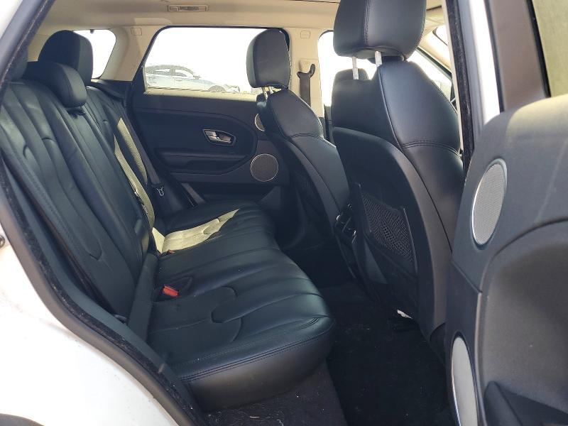 SALVP2BG9FH076133 2015 Land Rover Range Rover photo no. 10