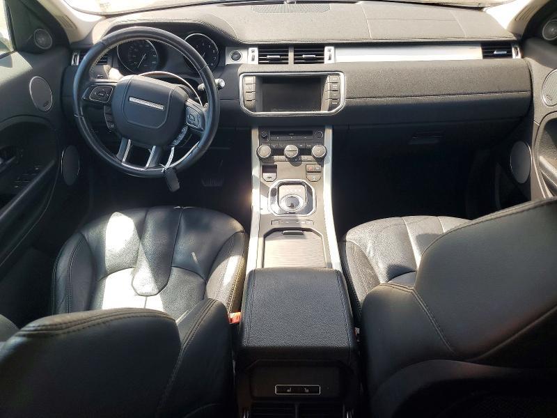 SALVP2BG9FH076133 2015 Land Rover Range Rover photo no. 8