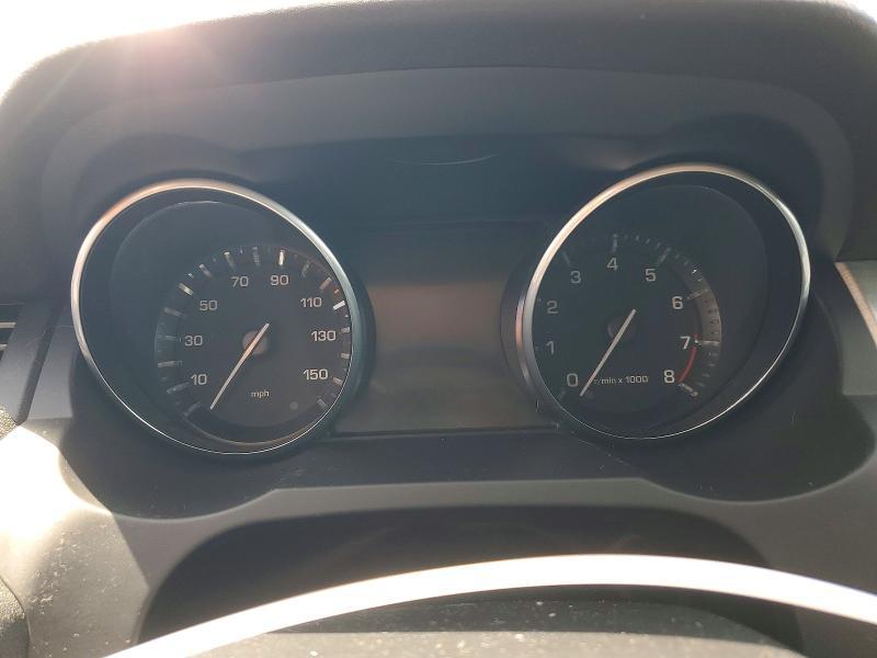 SALVP2BG9FH076133 2015 Land Rover Range Rover photo no. 9