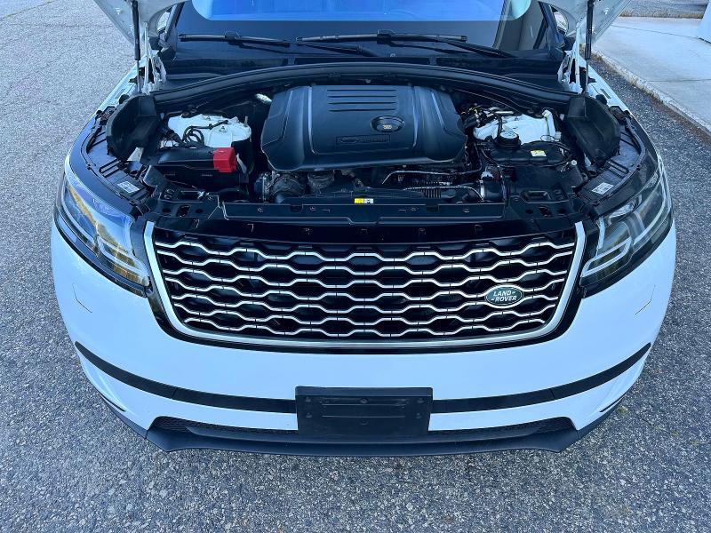 SALYB2RN3JA764534 2018 Land Rover Range Rover photo no. 7