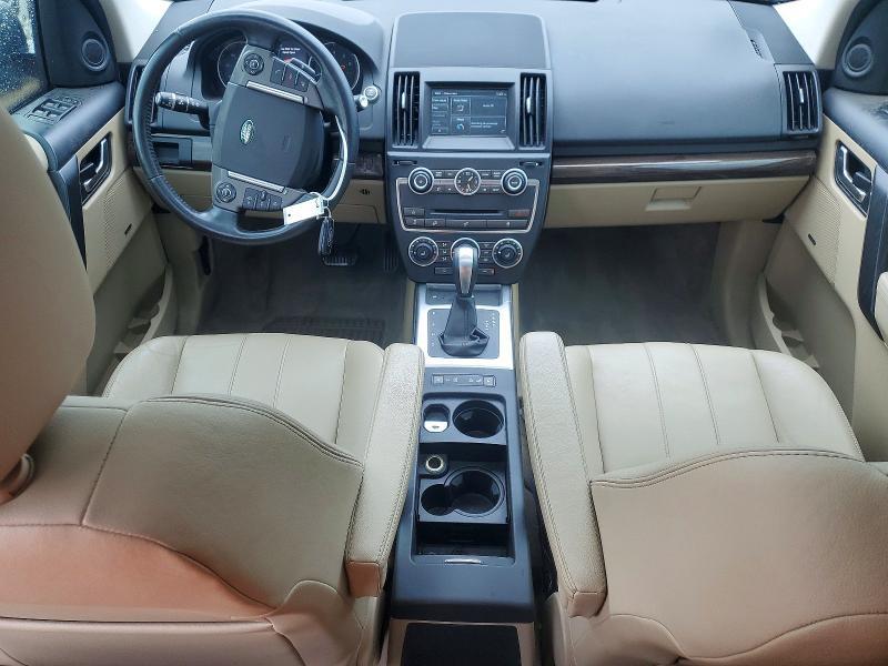 SALFR2BG8EH410049 2014 Land Rover LR2 photo no. 8