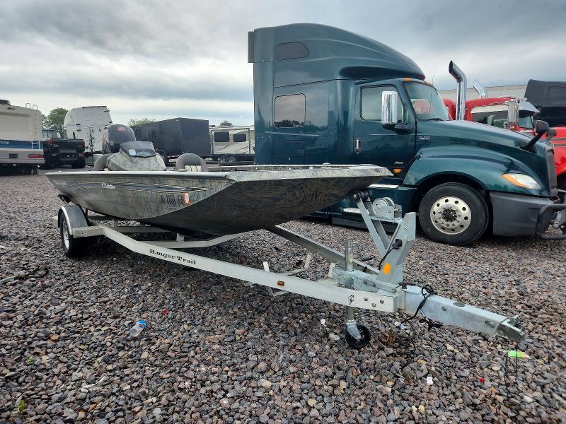 RGR98150I819 2019 Ranger Unknown photo no. 1