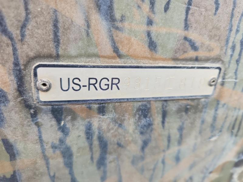 RGR98150I819 2019 Ranger Unknown photo no. 10