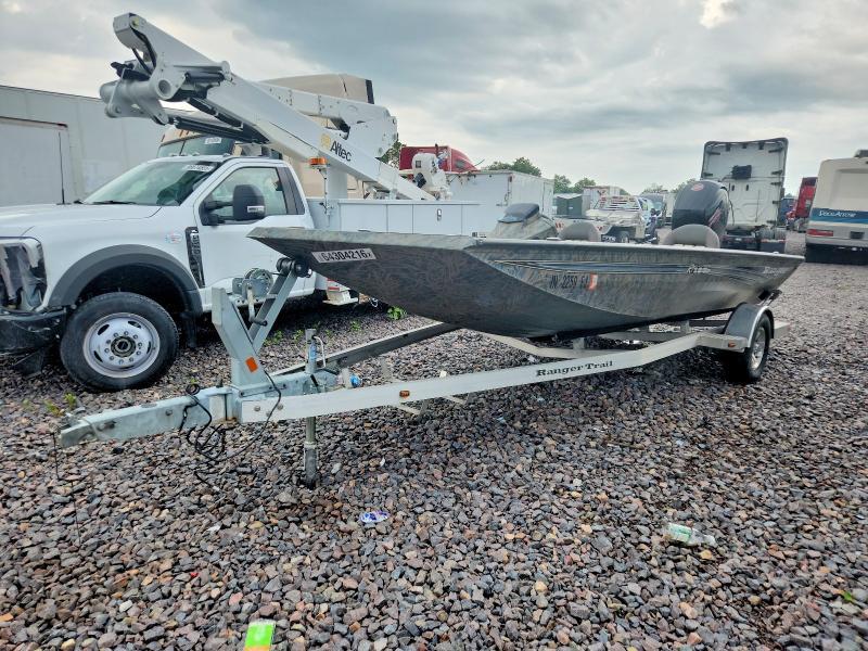 RGR98150I819 2019 Ranger Unknown photo no. 2