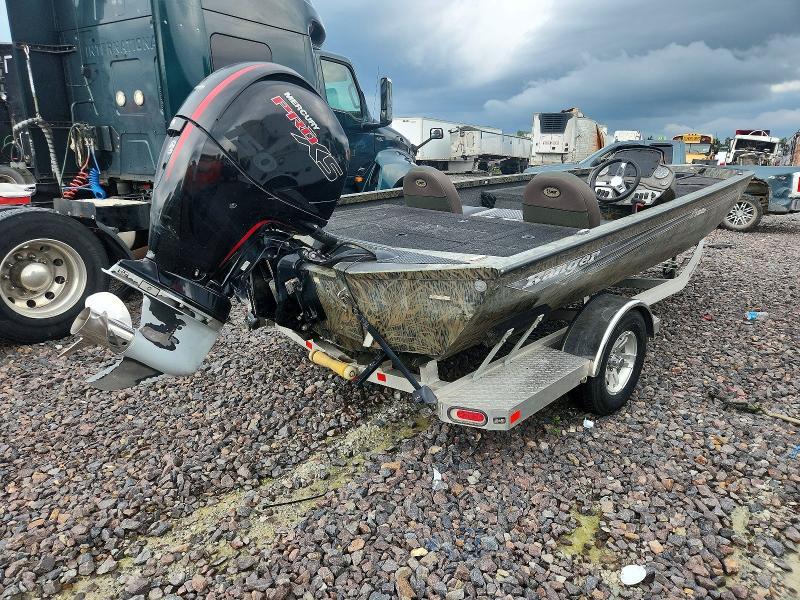 RGR98150I819 2019 Ranger Unknown photo no. 4