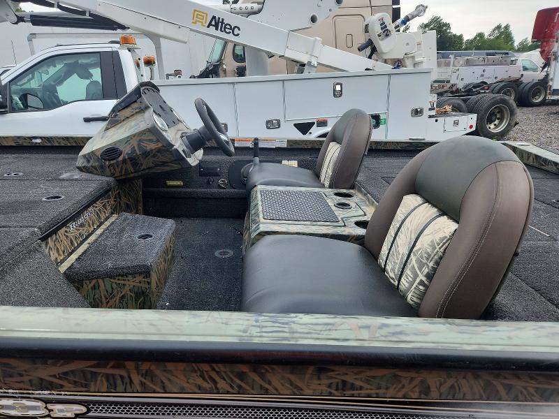 RGR98150I819 2019 Ranger Unknown photo no. 5