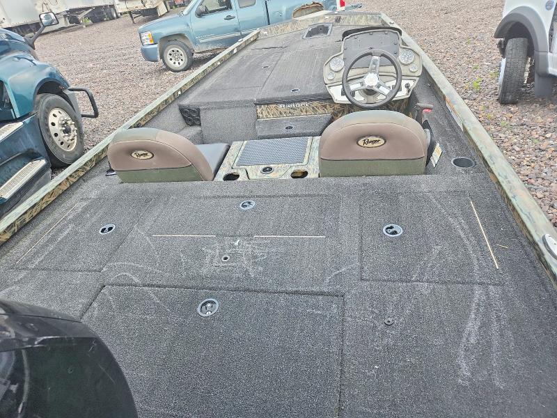 RGR98150I819 2019 Ranger Unknown photo no. 6