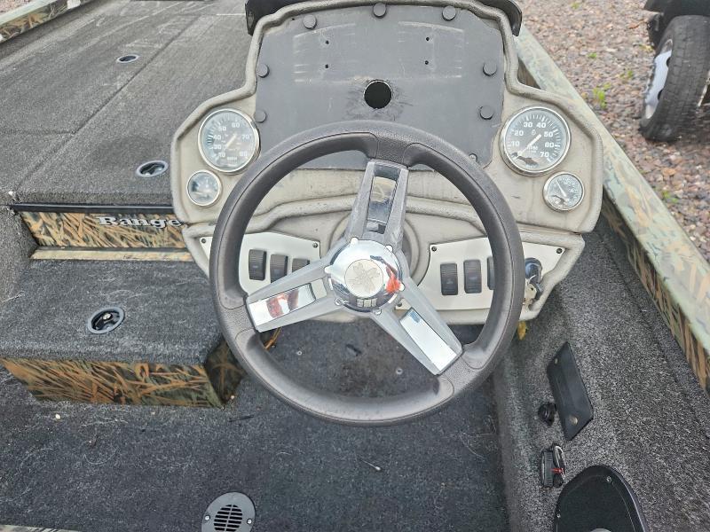 RGR98150I819 2019 Ranger Unknown photo no. 8