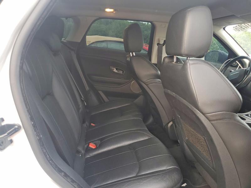 SALVP2RX2JH287656 2018 Land Rover Range Rover photo no. 10