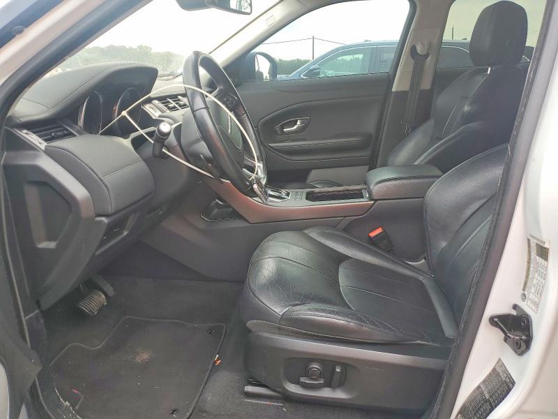 SALVP2RX2JH287656 2018 Land Rover Range Rover photo no. 7