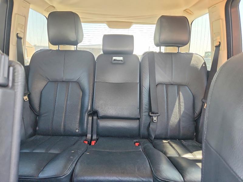 SALME1D41BA331178 2011 Land Rover Range Rover photo no. 10