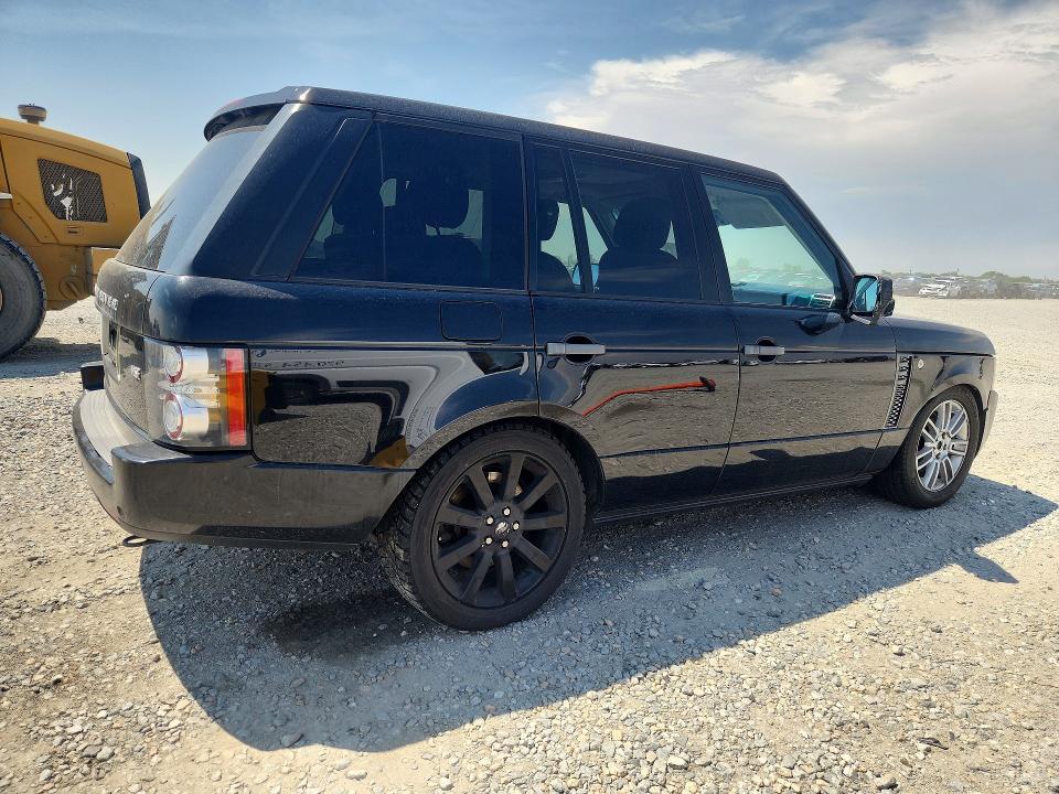 SALME1D41BA331178 2011 Land Rover Range Rover photo no. 3
