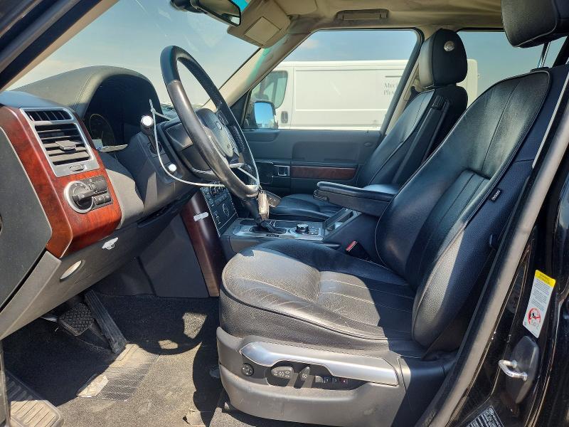 SALME1D41BA331178 2011 Land Rover Range Rover photo no. 7