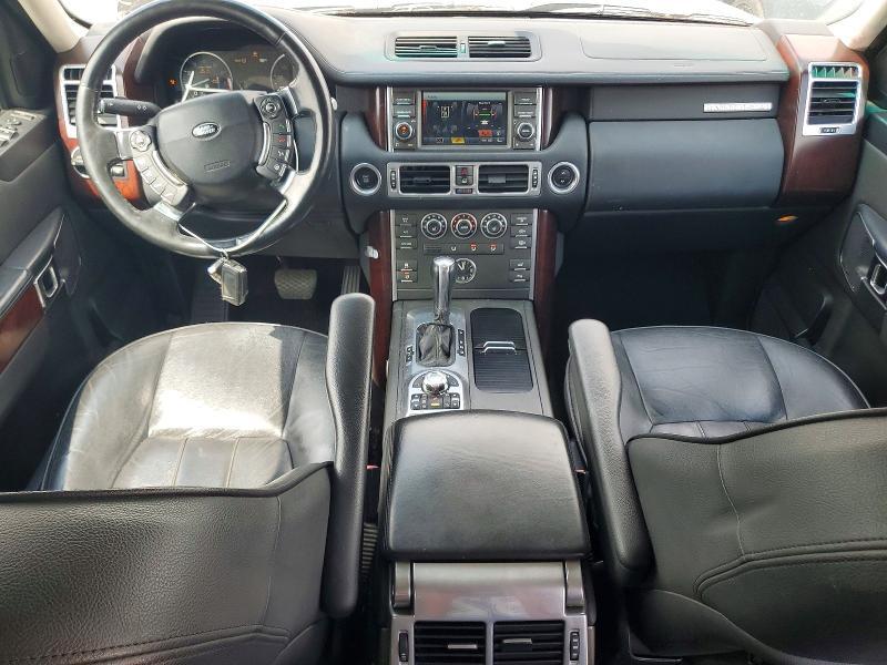 SALME1D41BA331178 2011 Land Rover Range Rover photo no. 8