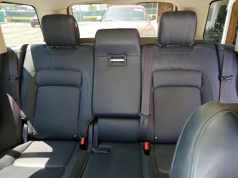 2019 Land Rover Range Rover — VIN SALGS2SV2KA567152, şəkil 10