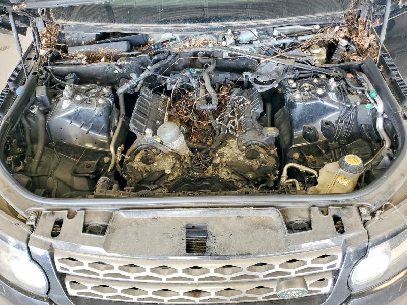 SALWG2WF7EA354511 2014 Land Rover Range Rover photo no. 11