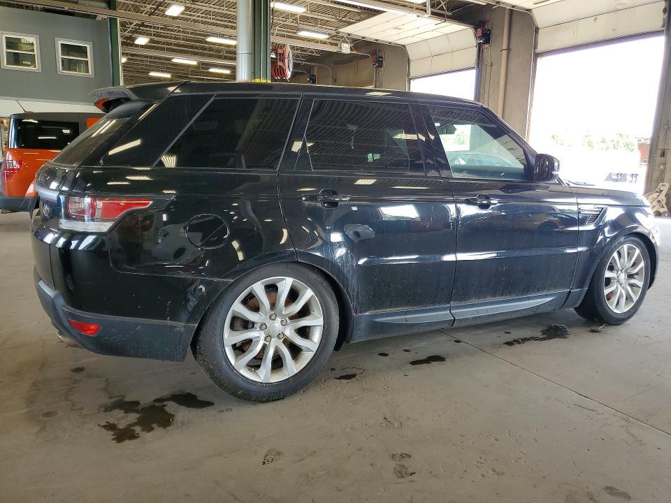 SALWG2WF7EA354511 2014 Land Rover Range Rover photo no. 3