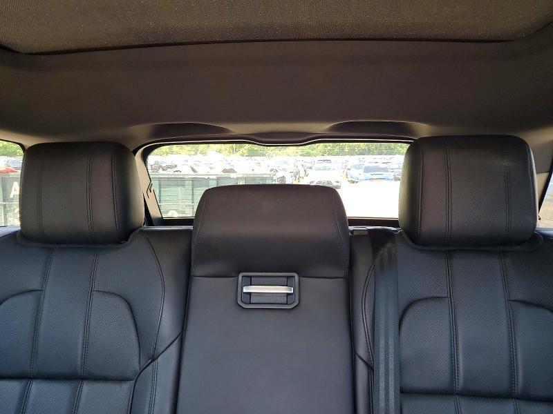 SALWR2VF9GA581682 2016 Land Rover Range Rover photo no. 10