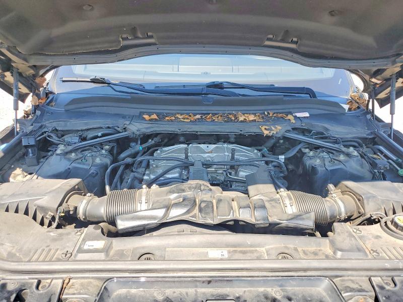 SALWR2VF9GA581682 2016 Land Rover Range Rover photo no. 12