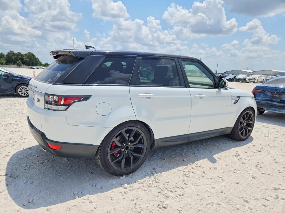 SALWR2FK5HA152648 2017 Land Rover Range Rover photo no. 3