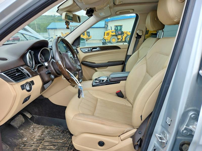 4JGDA5JB0GA791108 2016 Mercedes-Benz GLE-Class photo no. 7