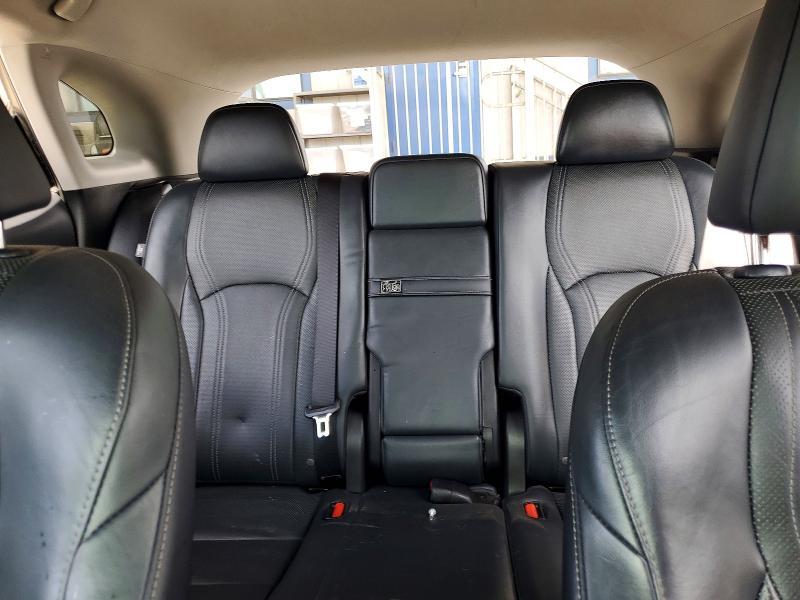 2T2BZMCA2KC193590 2019 Lexus RX photo no. 10