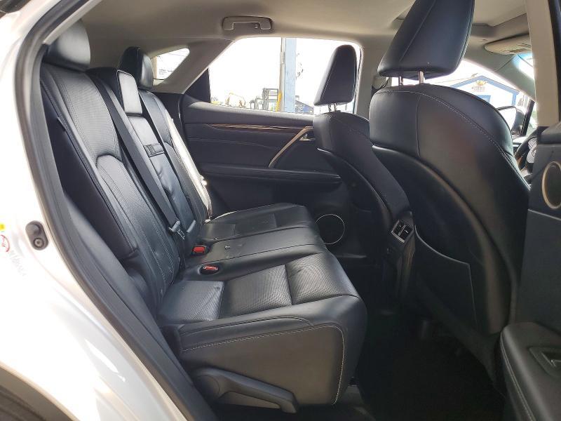 2T2BZMCA2KC193590 2019 Lexus RX photo no. 11
